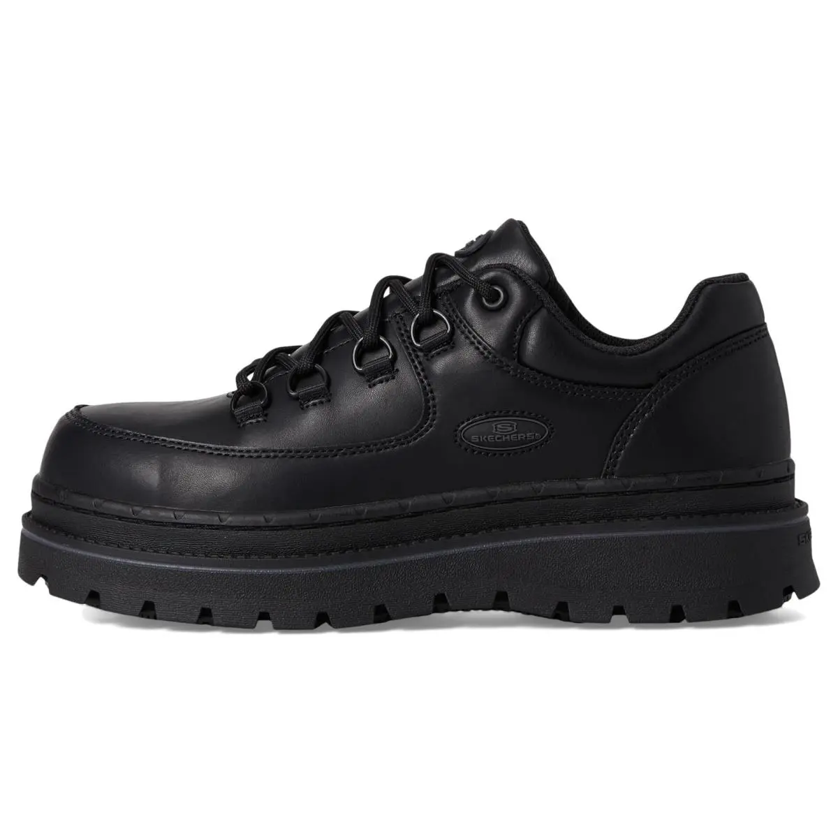 Skechers shoes - 108277 - 108277 - brn 5