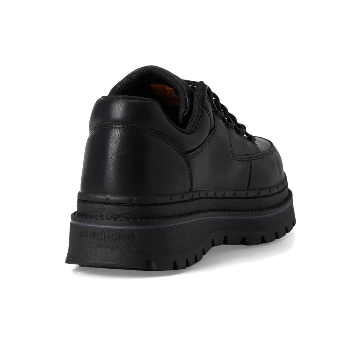 Skechers shoes - 108277 - 108277 - brn 6