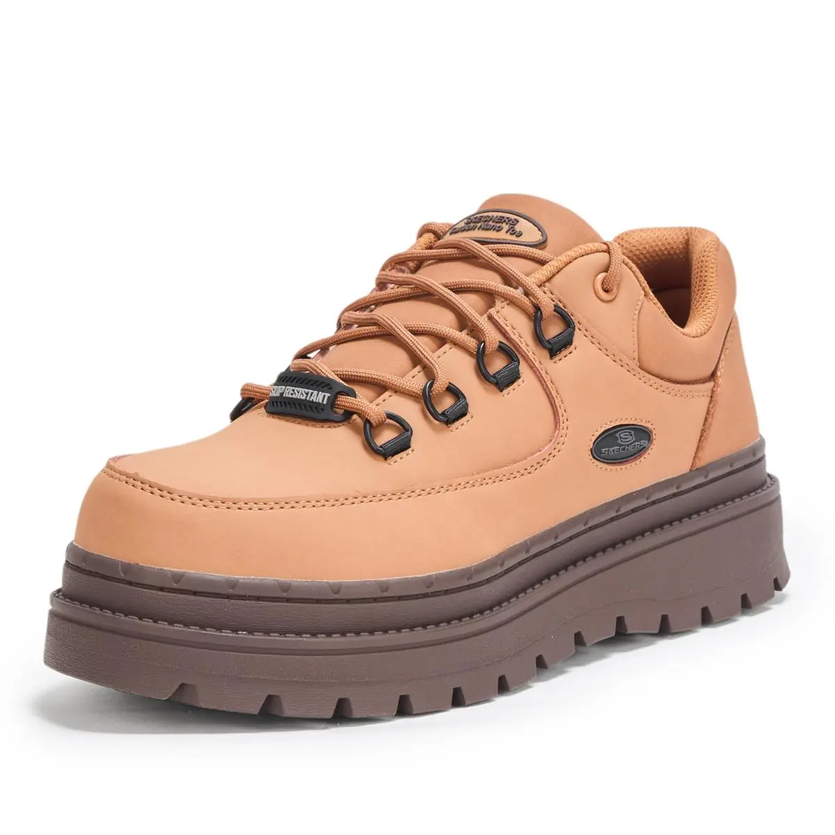 Skechers shoes - 108277 - 108277 - brn 9