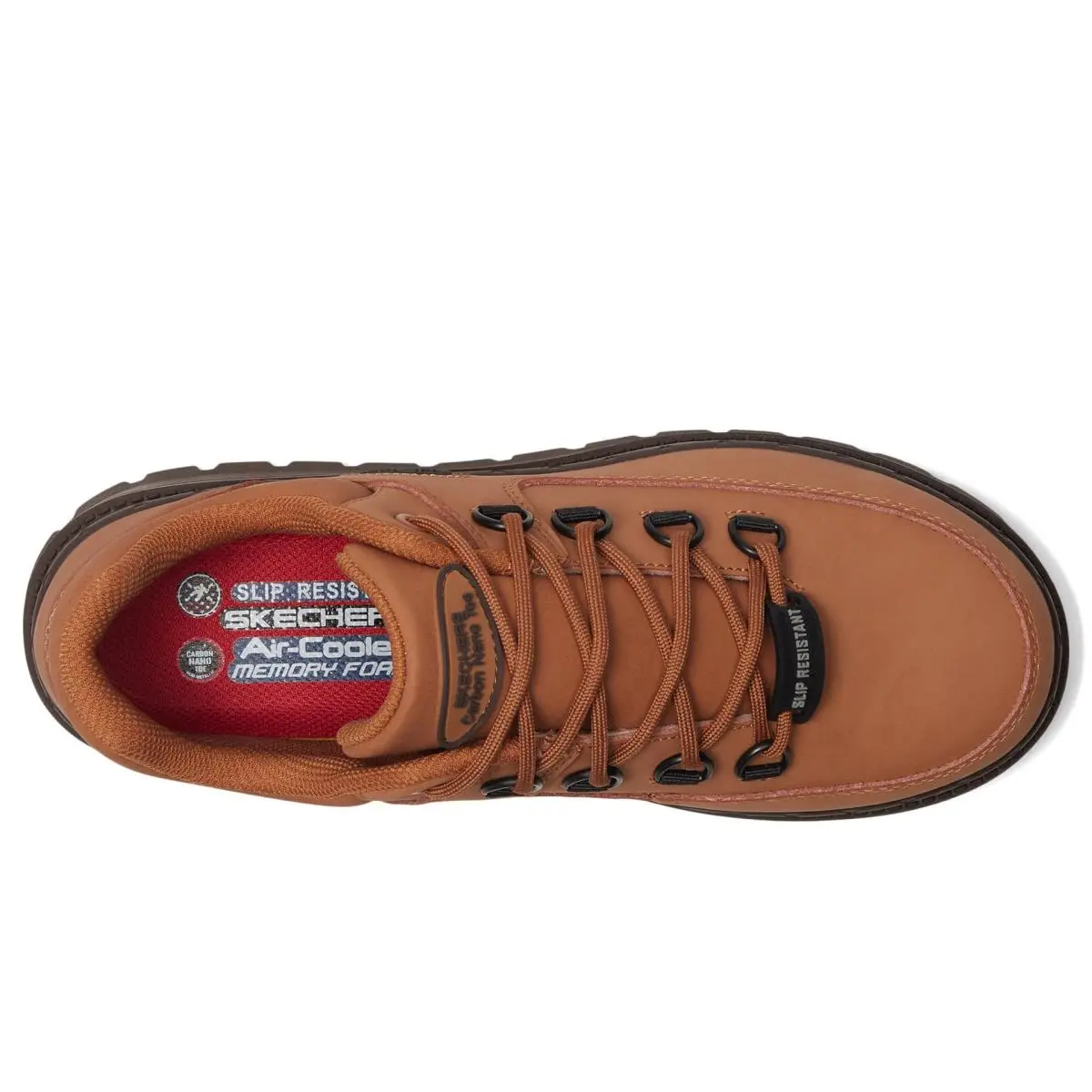 Skechers shoes - 108277 - 108277 - brn 11