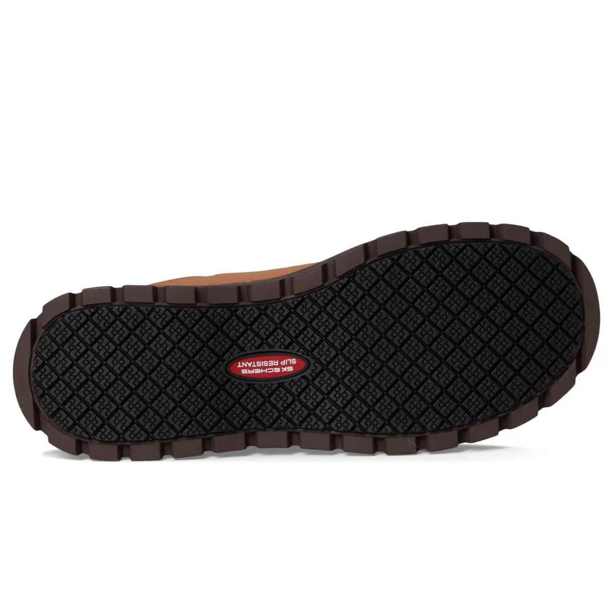 Skechers shoes - 108277 - 108277 - brn 12