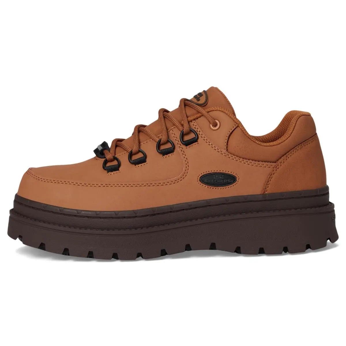 Skechers shoes - 108277 - 108277 - brn 13