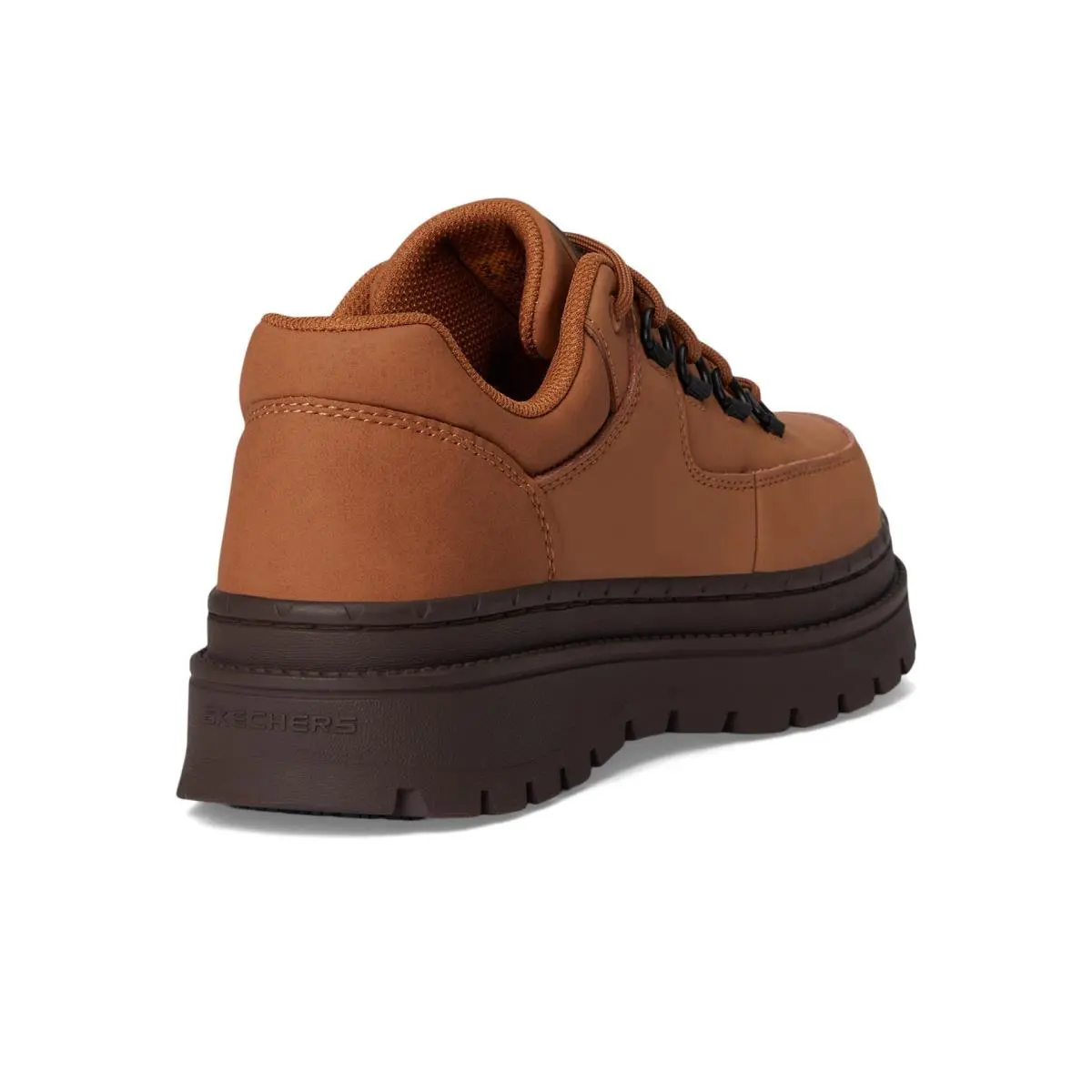 Skechers shoes - 108277 - 108277 - brn 14