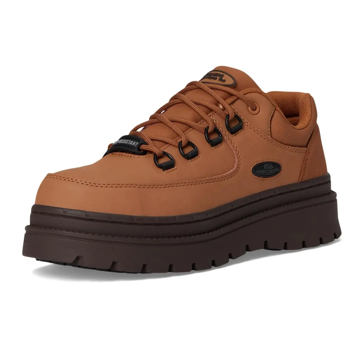 Skechers shoes - 108277 - 108277 - brn 16