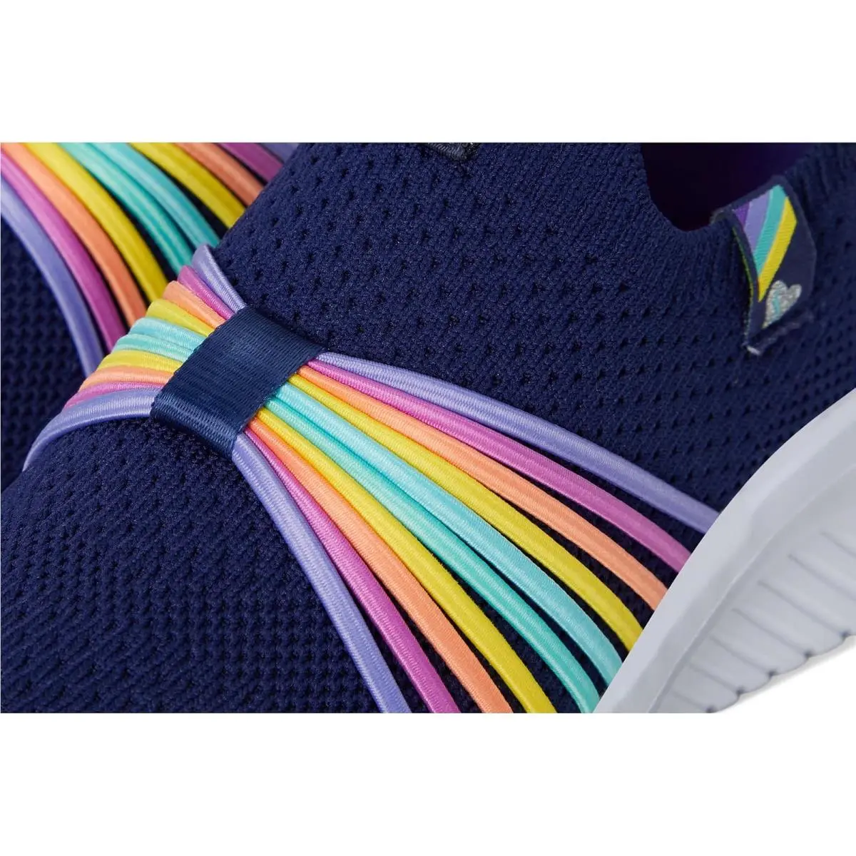 Skechers shoes - Black/Multi 23