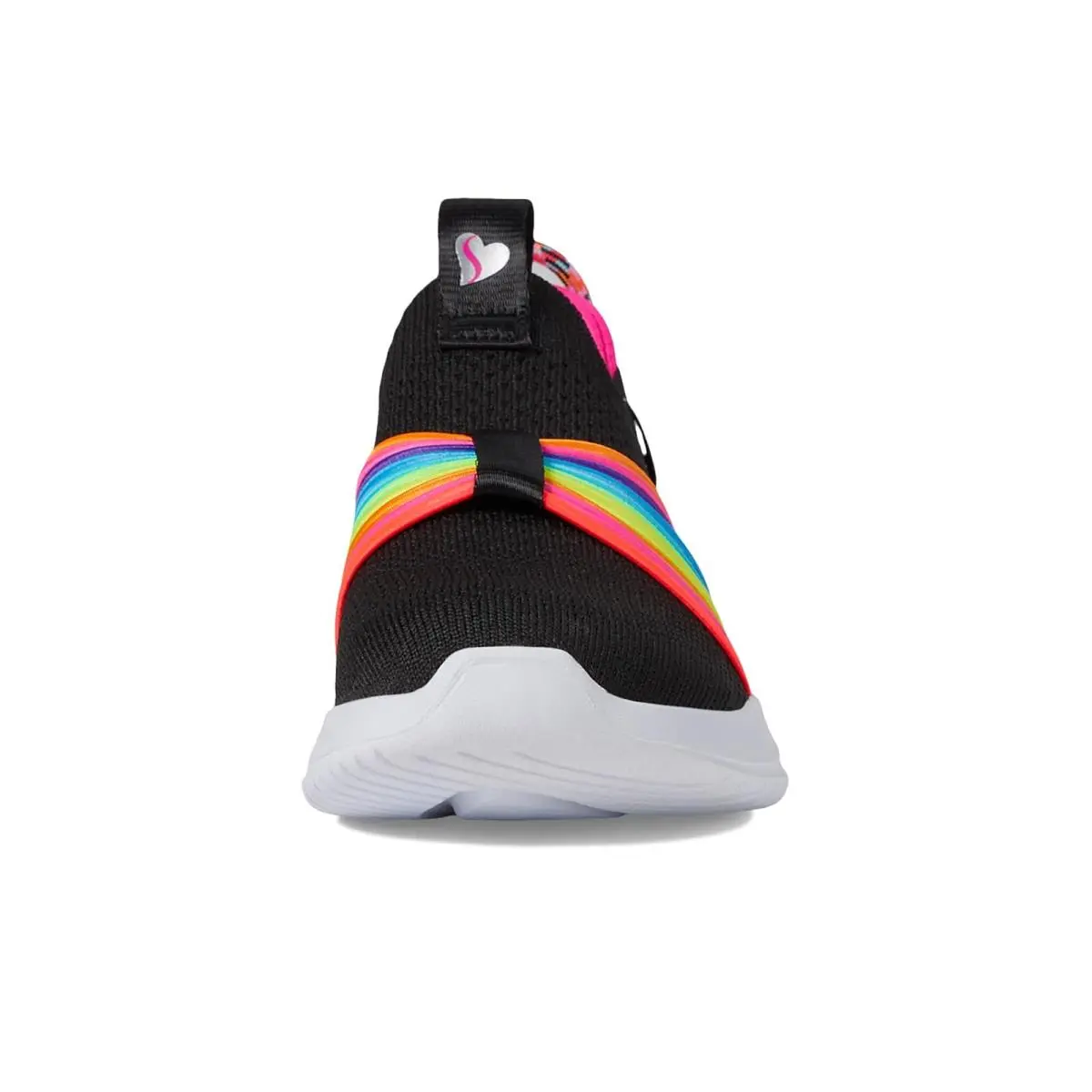 Skechers shoes - Black/Multi 10