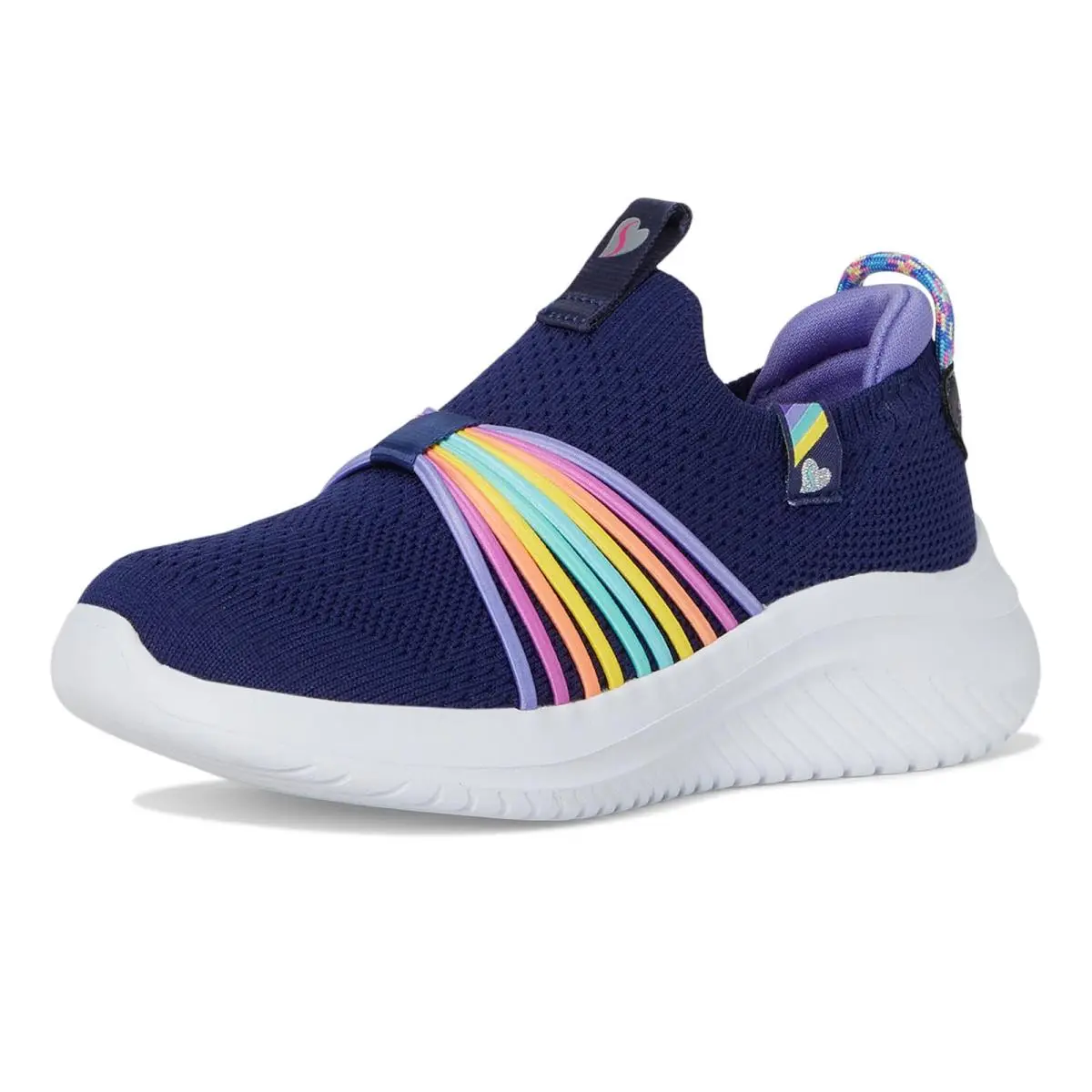 Skechers shoes - Black/Multi 24
