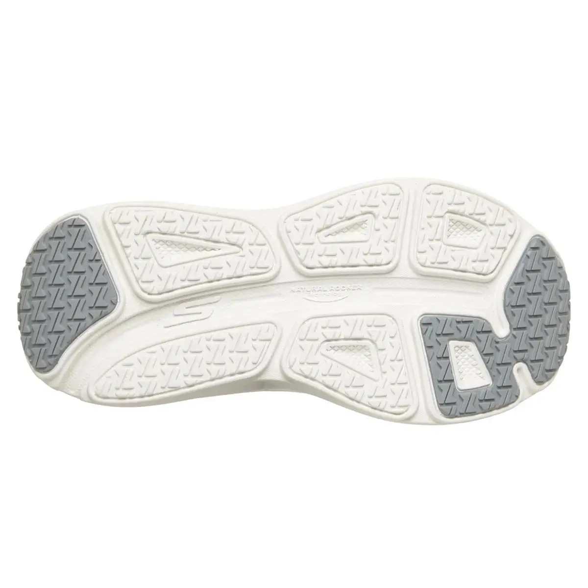 Skechers shoes - Grey 3