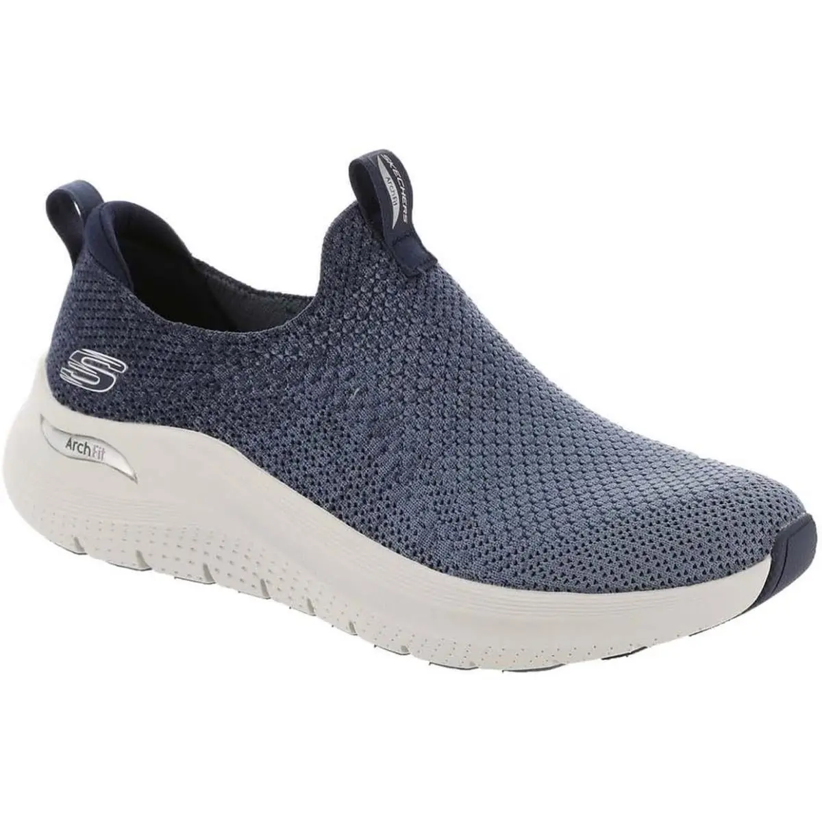 Skechers shoes - 150194 - Taupe/Pink 2