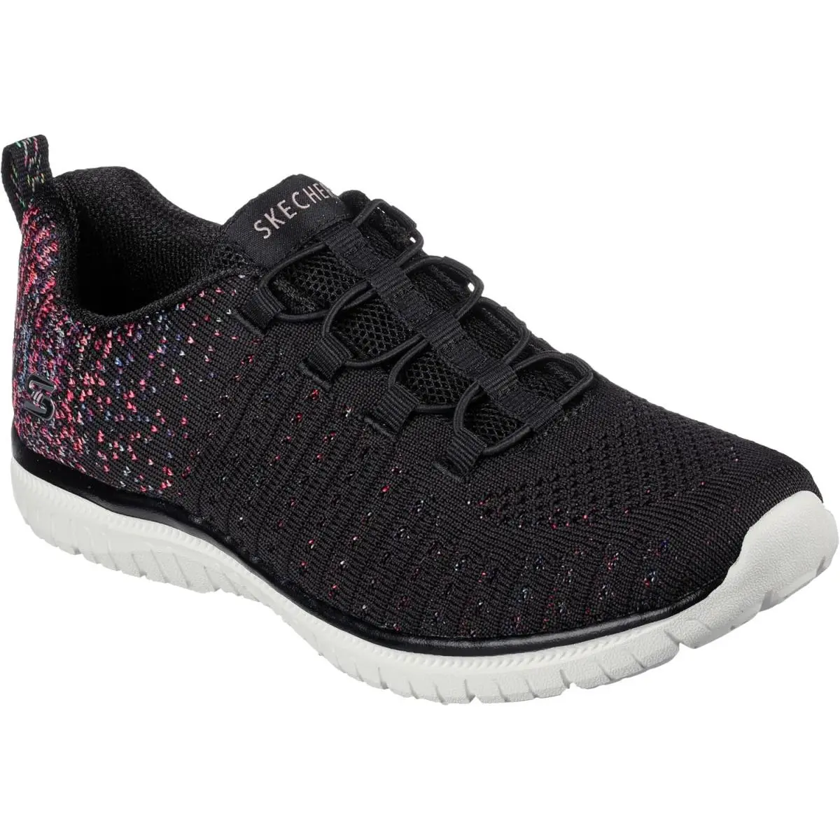 Skechers shoes - 21127 - Gray/Multi 1