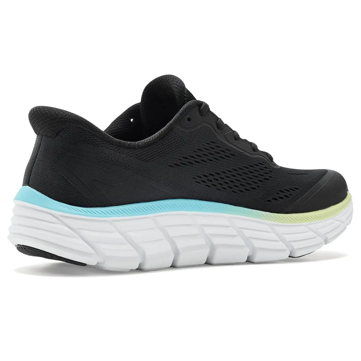 Skechers shoes - Black 1