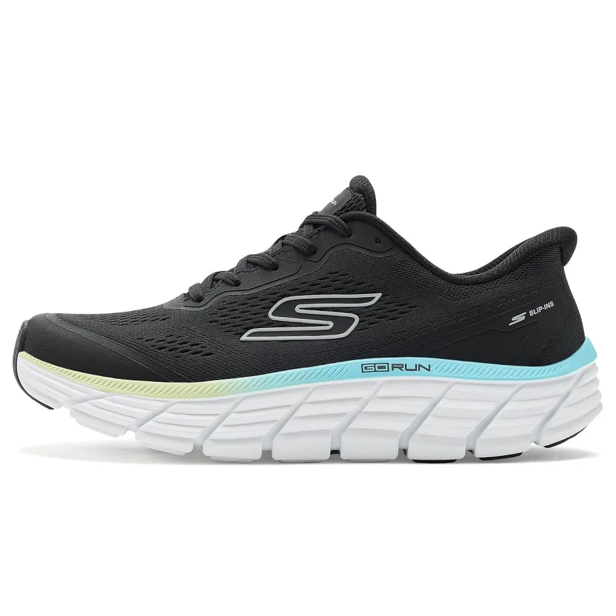 Skechers shoes - Black 2