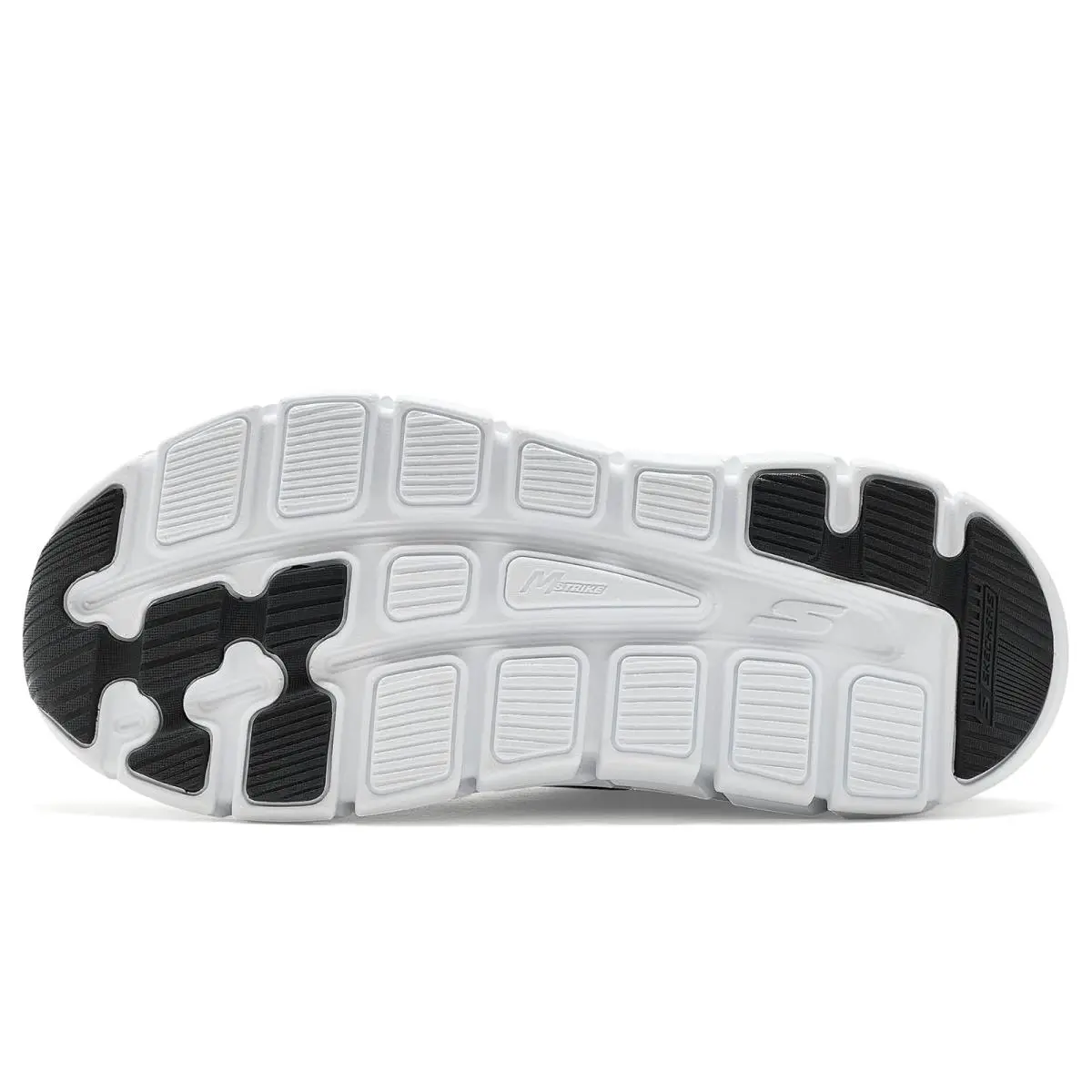 Skechers shoes - Black 3
