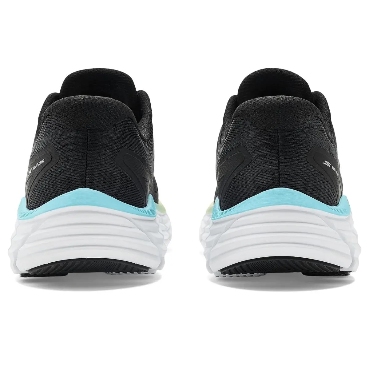 Skechers shoes - Black 5