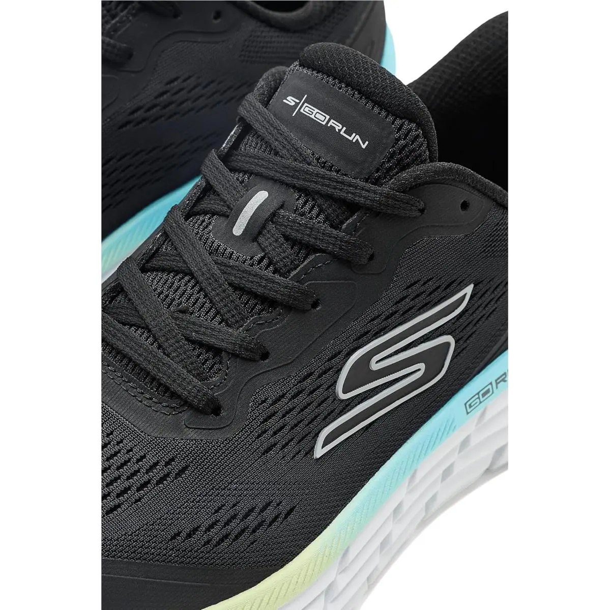 Skechers shoes - Black 11