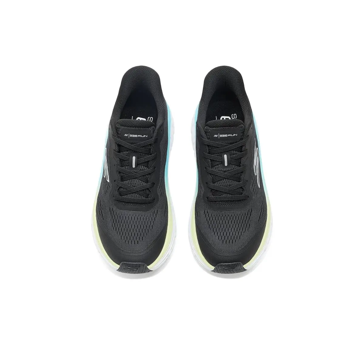 Skechers shoes - Black 7