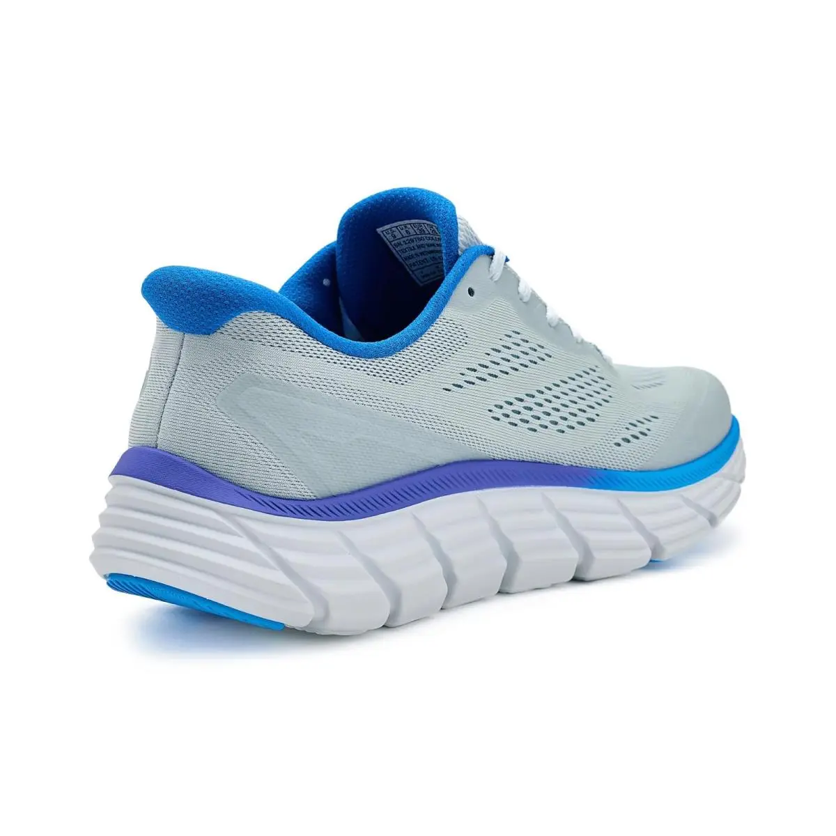 Skechers shoes - Black 15