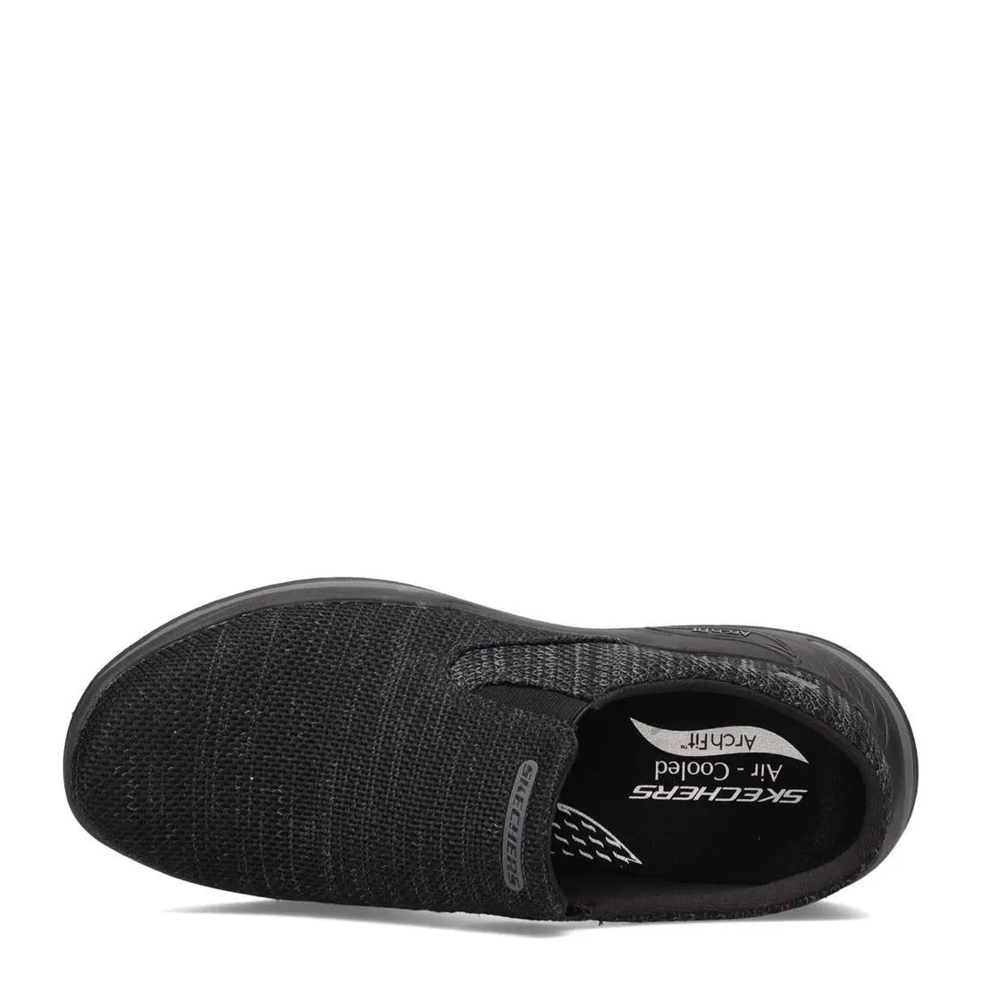 Skechers shoes - Black 2