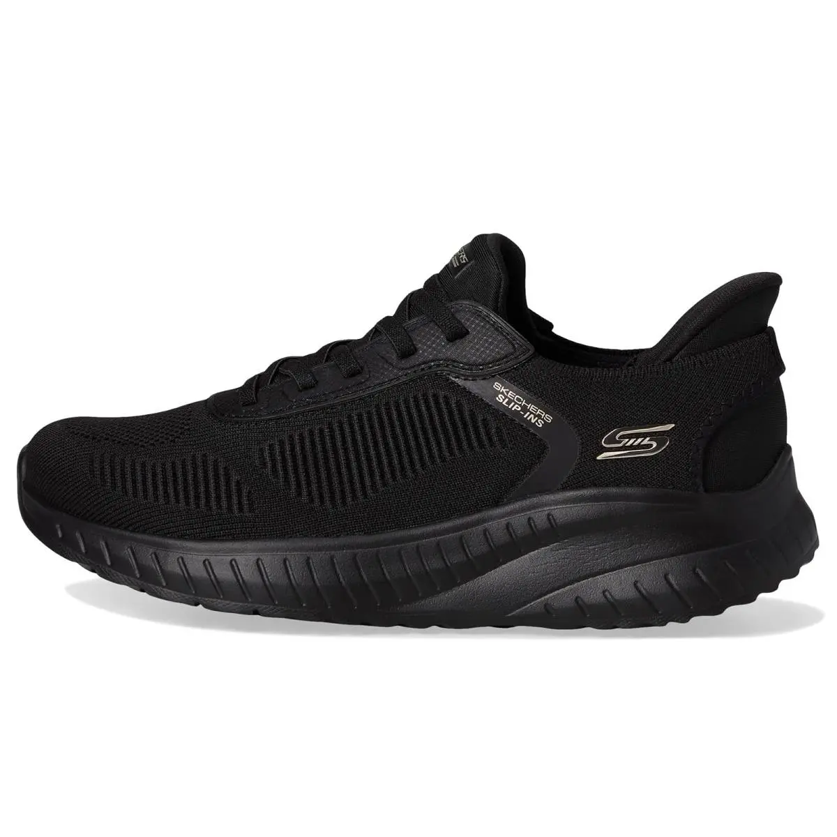 Skechers shoes - Black 2