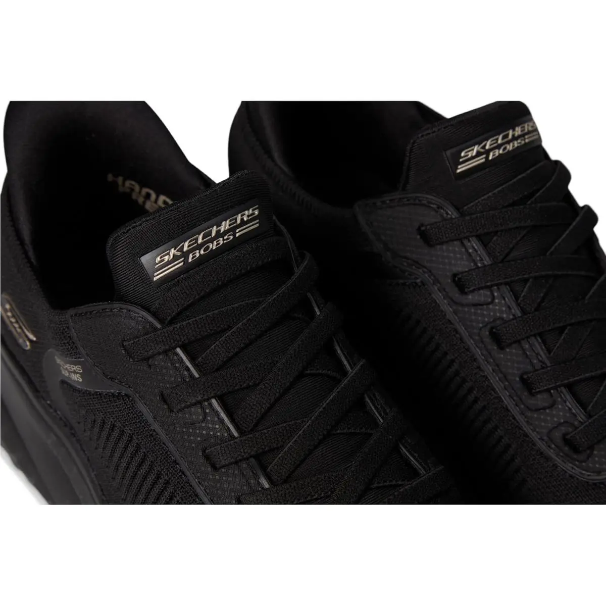 Skechers shoes - Black 11