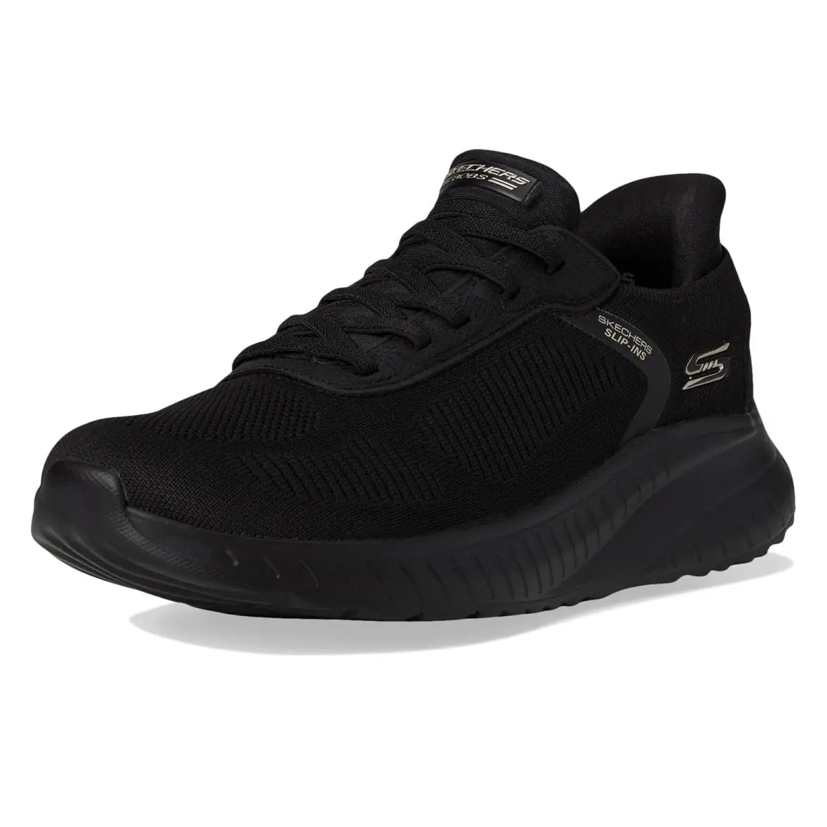 Skechers shoes - Black 12