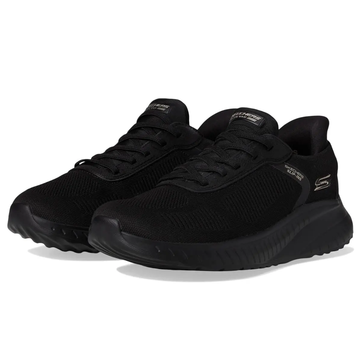 Skechers shoes - Black 6