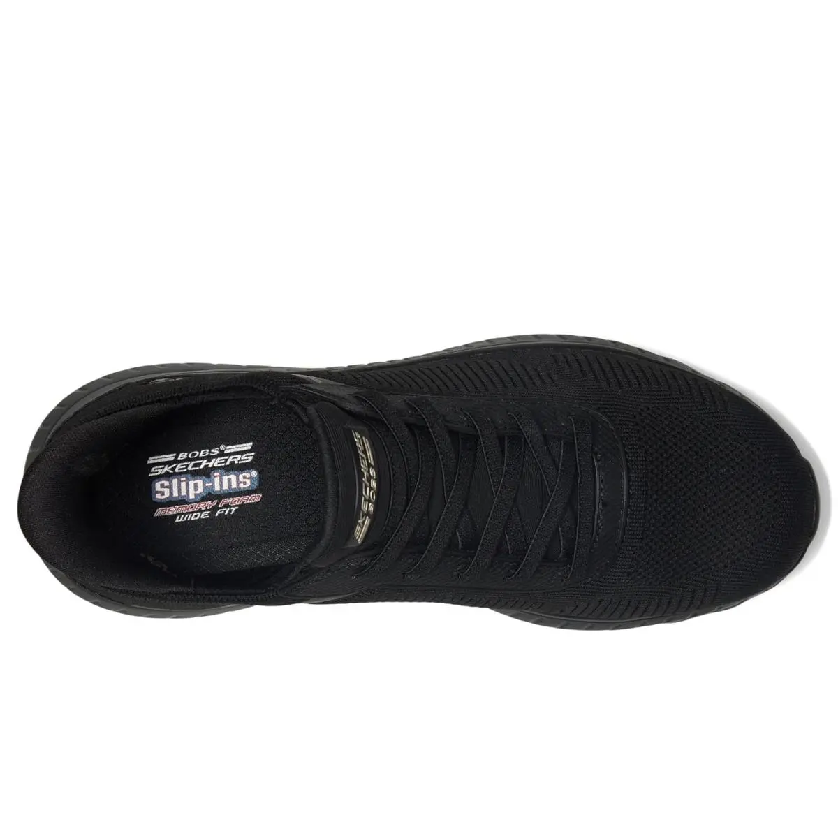 Skechers shoes - Black 7