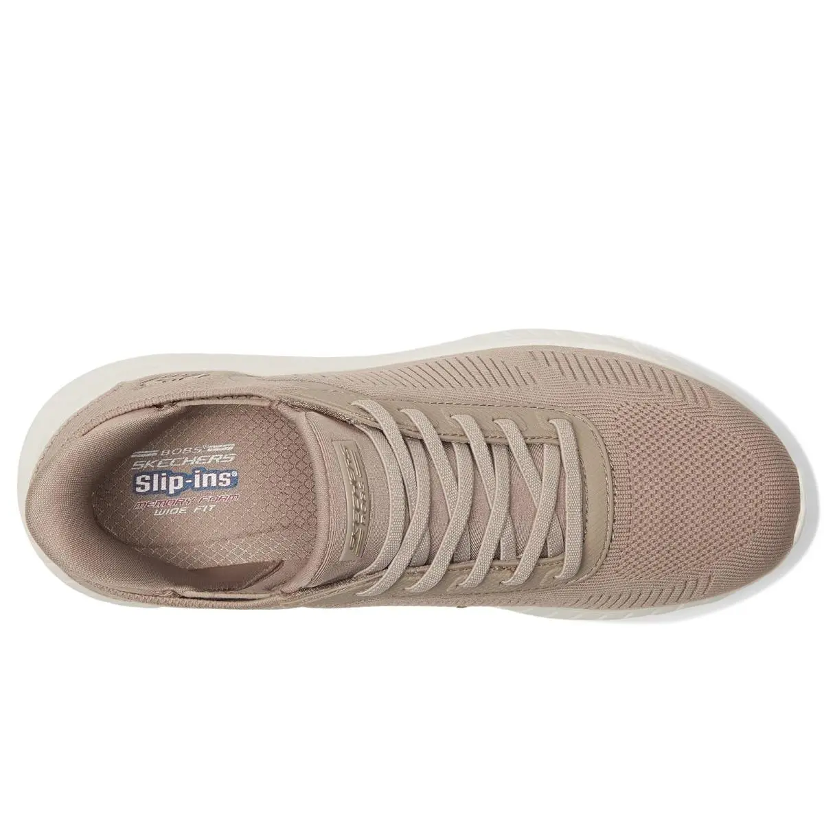 Skechers shoes - Black 21