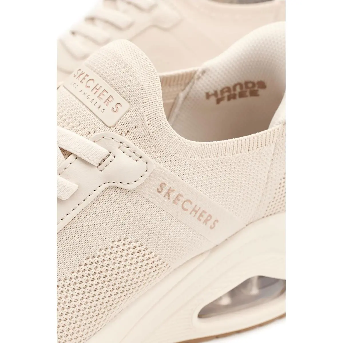 Skechers shoes - Black 25
