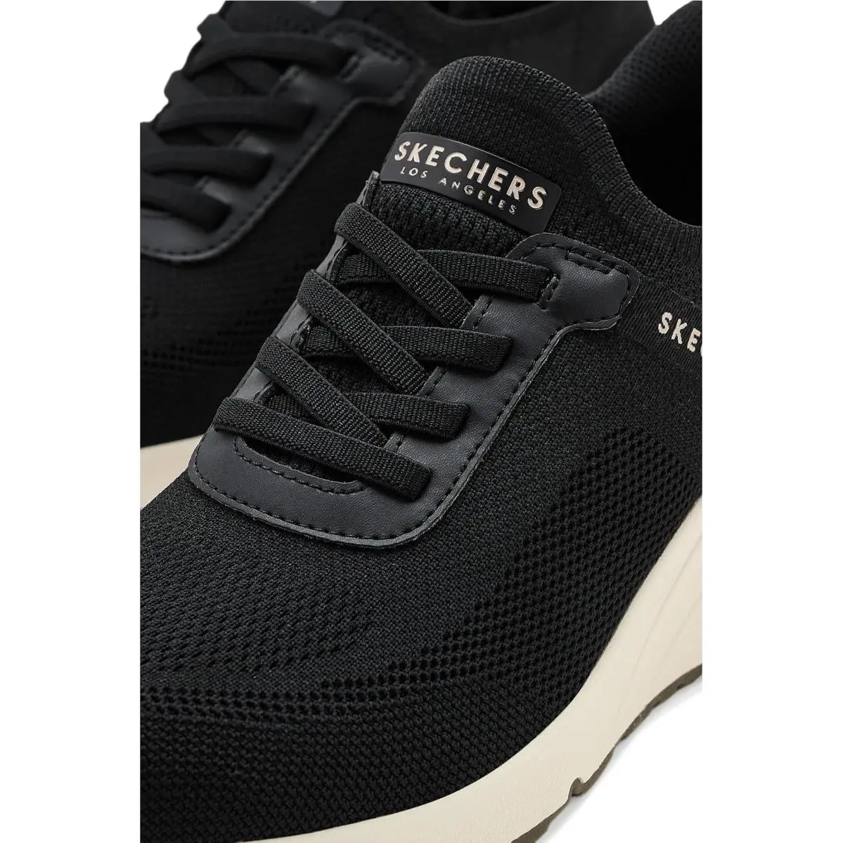 Skechers shoes - Black 11
