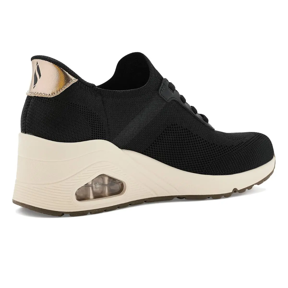 Skechers shoes - Black 8