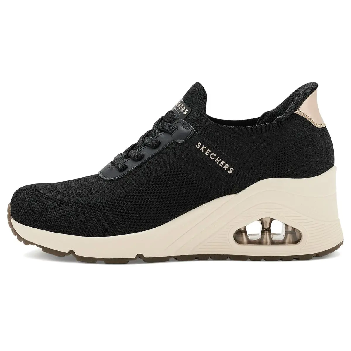 Skechers shoes - Black 9
