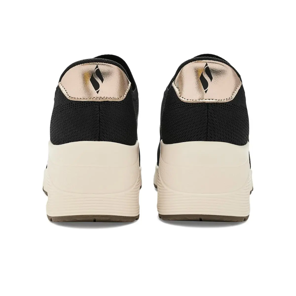 Skechers shoes - Black 12