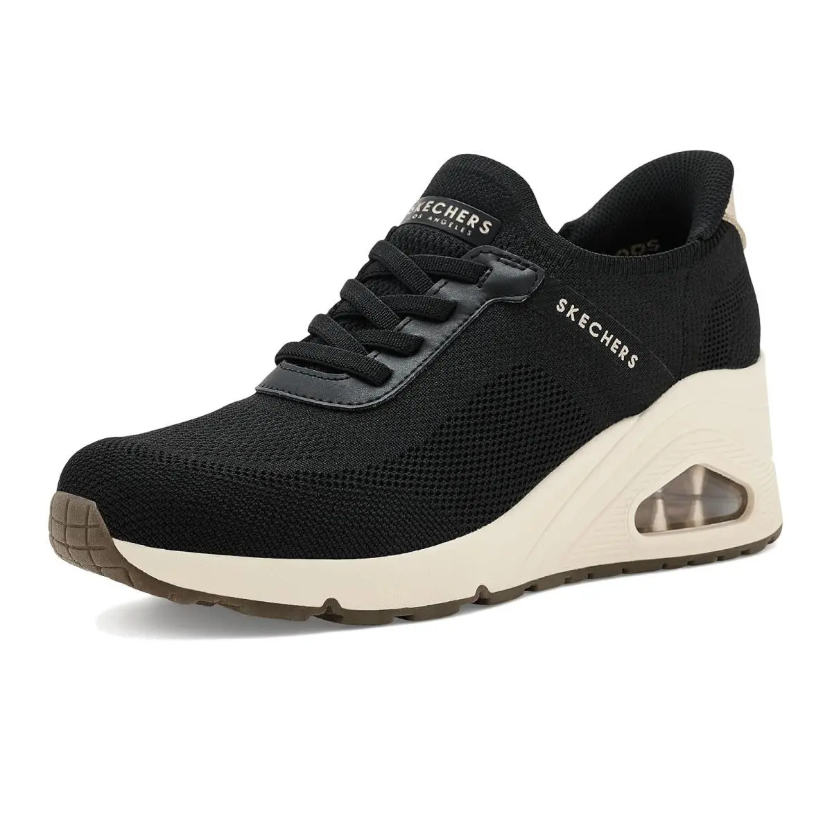 Skechers shoes - Black 6