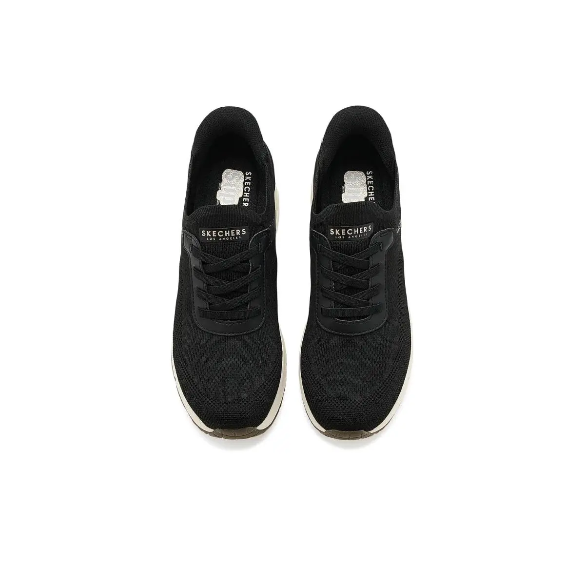 Skechers shoes - Black 7