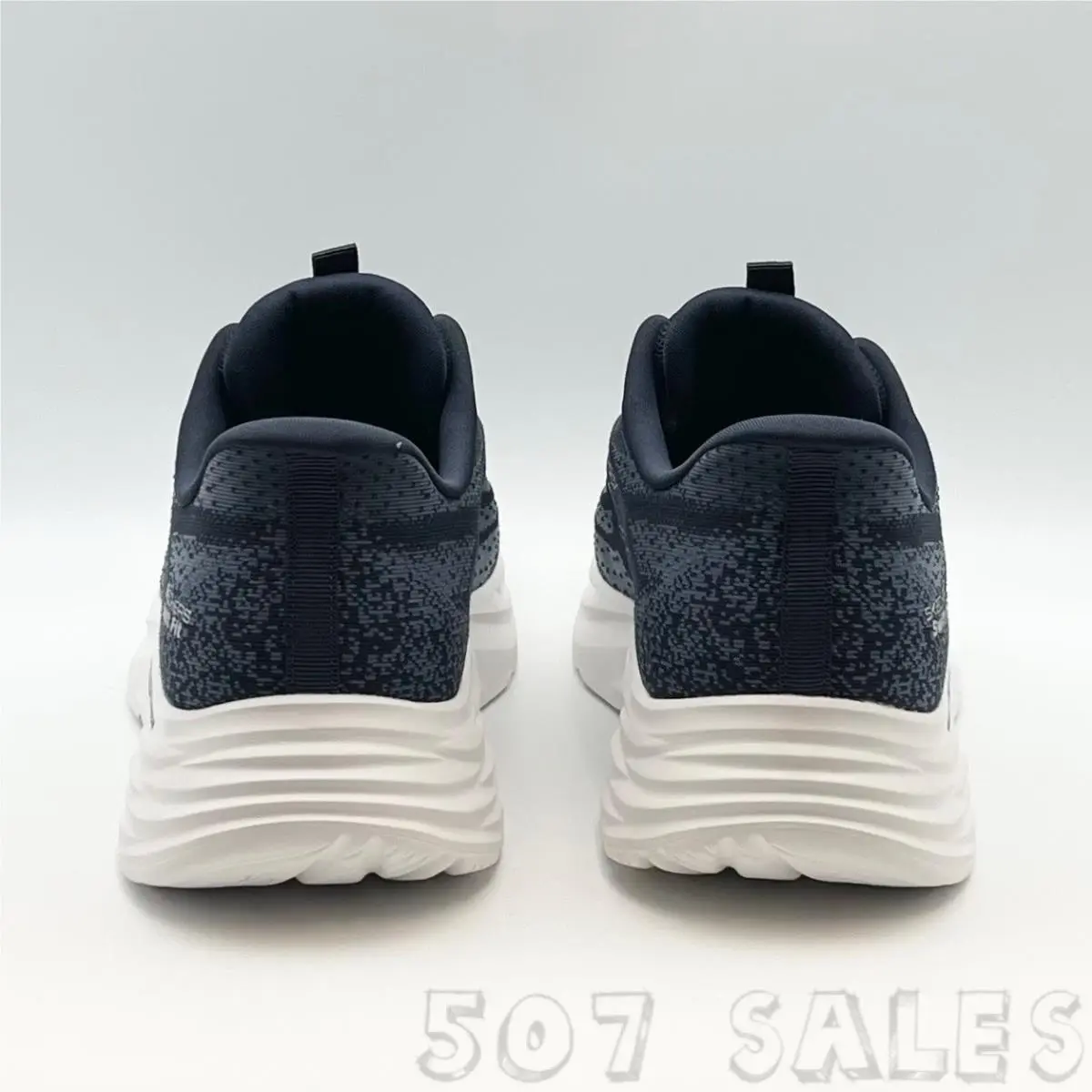 Skechers shoes - Skechers Free Swift - Free Swift - 66750S - Blue 4