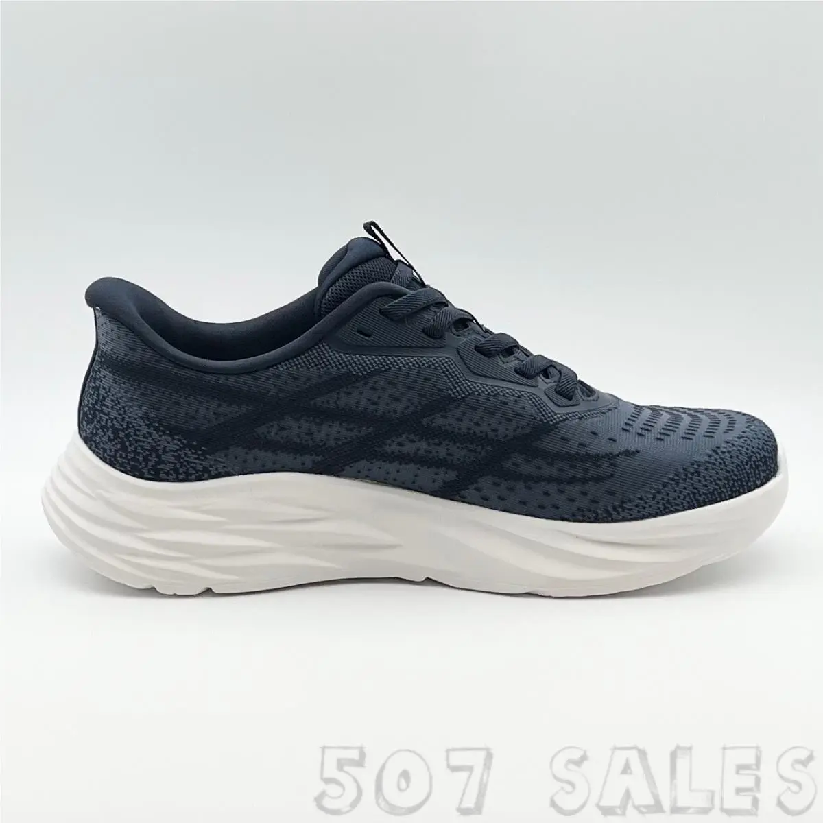 Skechers shoes - Skechers Free Swift - Free Swift - 66750S - Blue 9