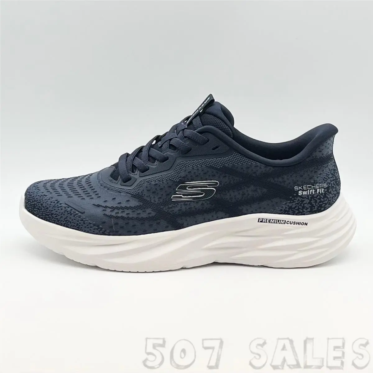 Skechers shoes - Skechers Free Swift - Free Swift - 66750S - Blue 11