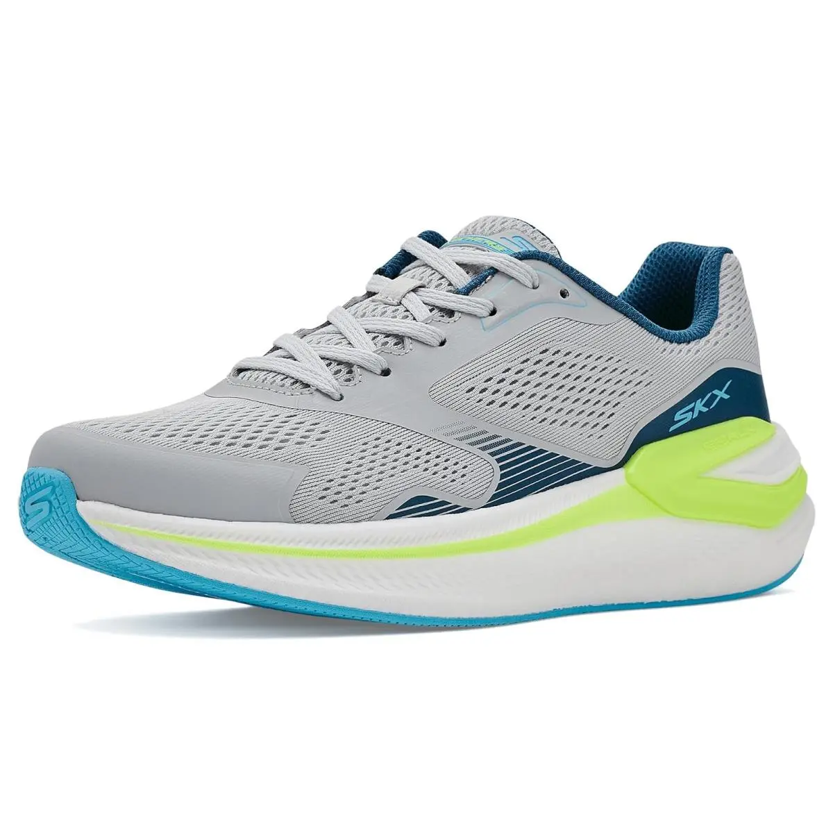Woman`s Sneakers Athletic Shoes Skechers Go Run Consistent Pro Corus