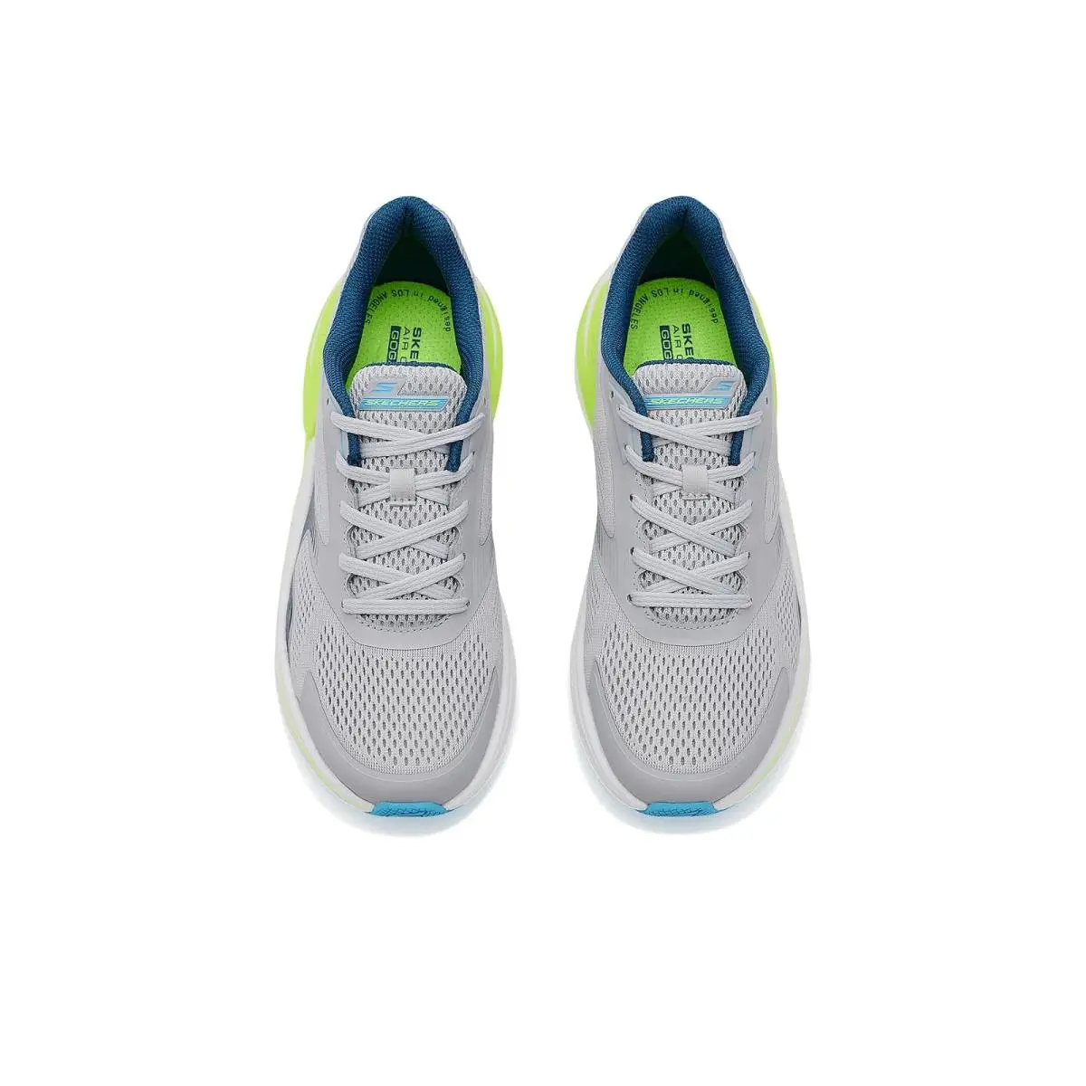 Skechers shoes - Gray 0