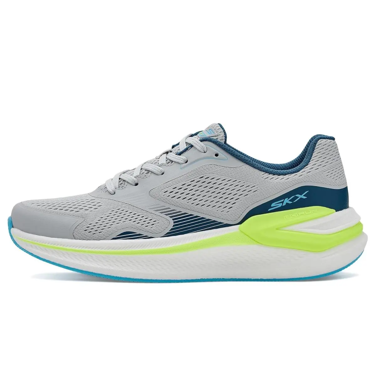 Skechers shoes - Gray 2
