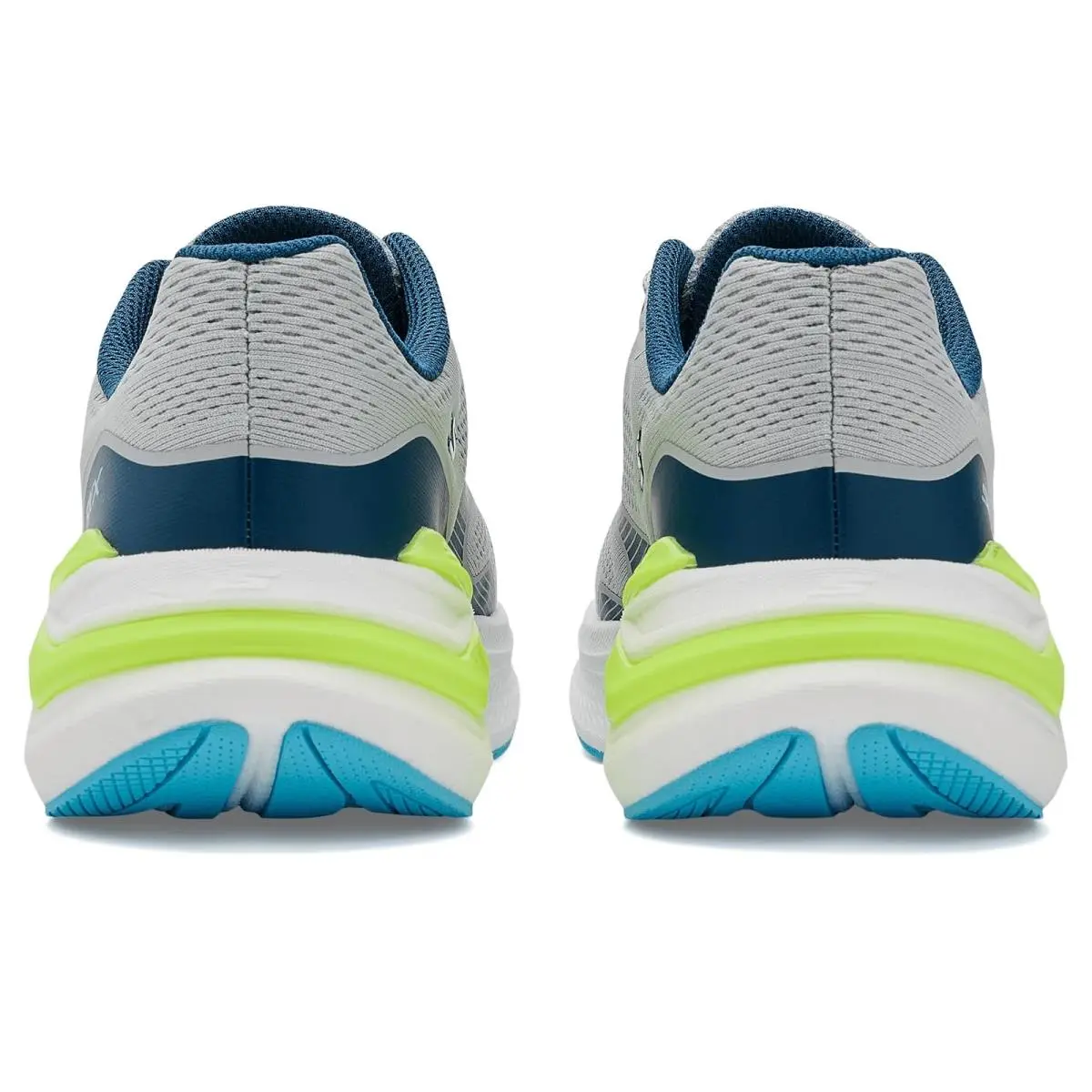 Skechers shoes - Gray 5
