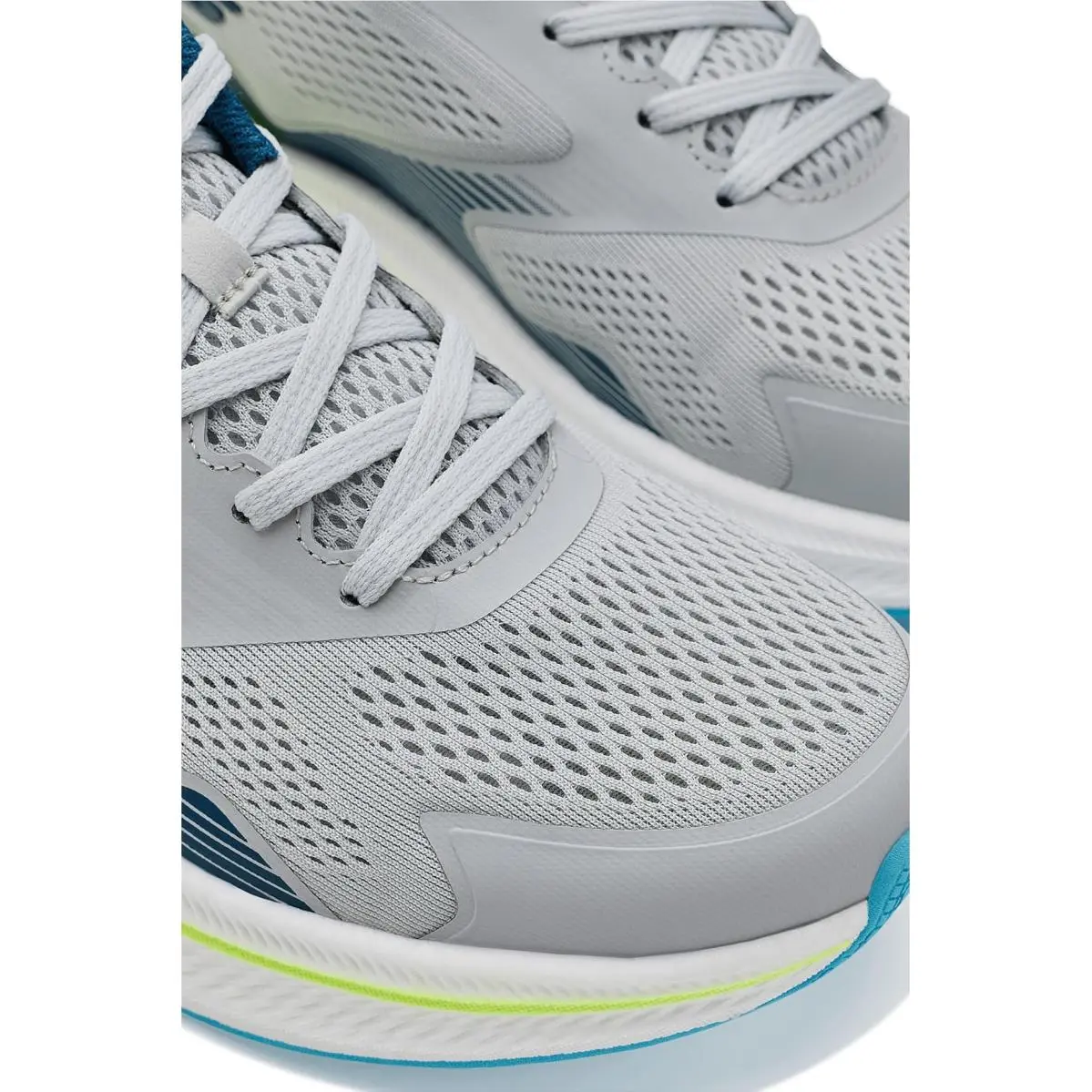 Skechers shoes - Gray 11