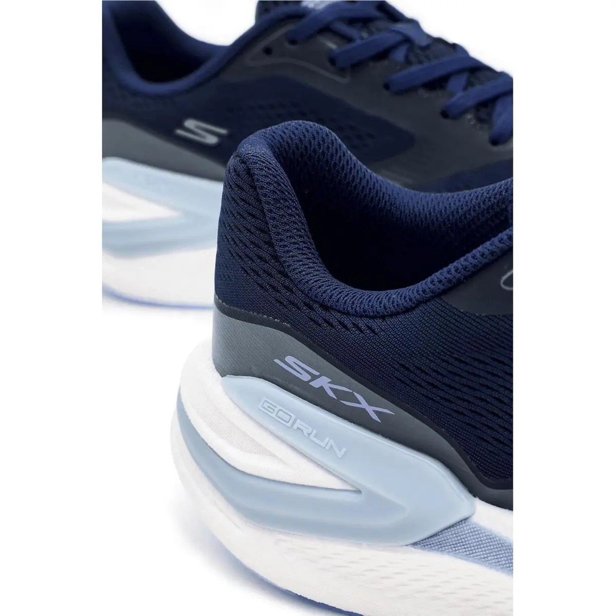 Skechers shoes - Gray 18