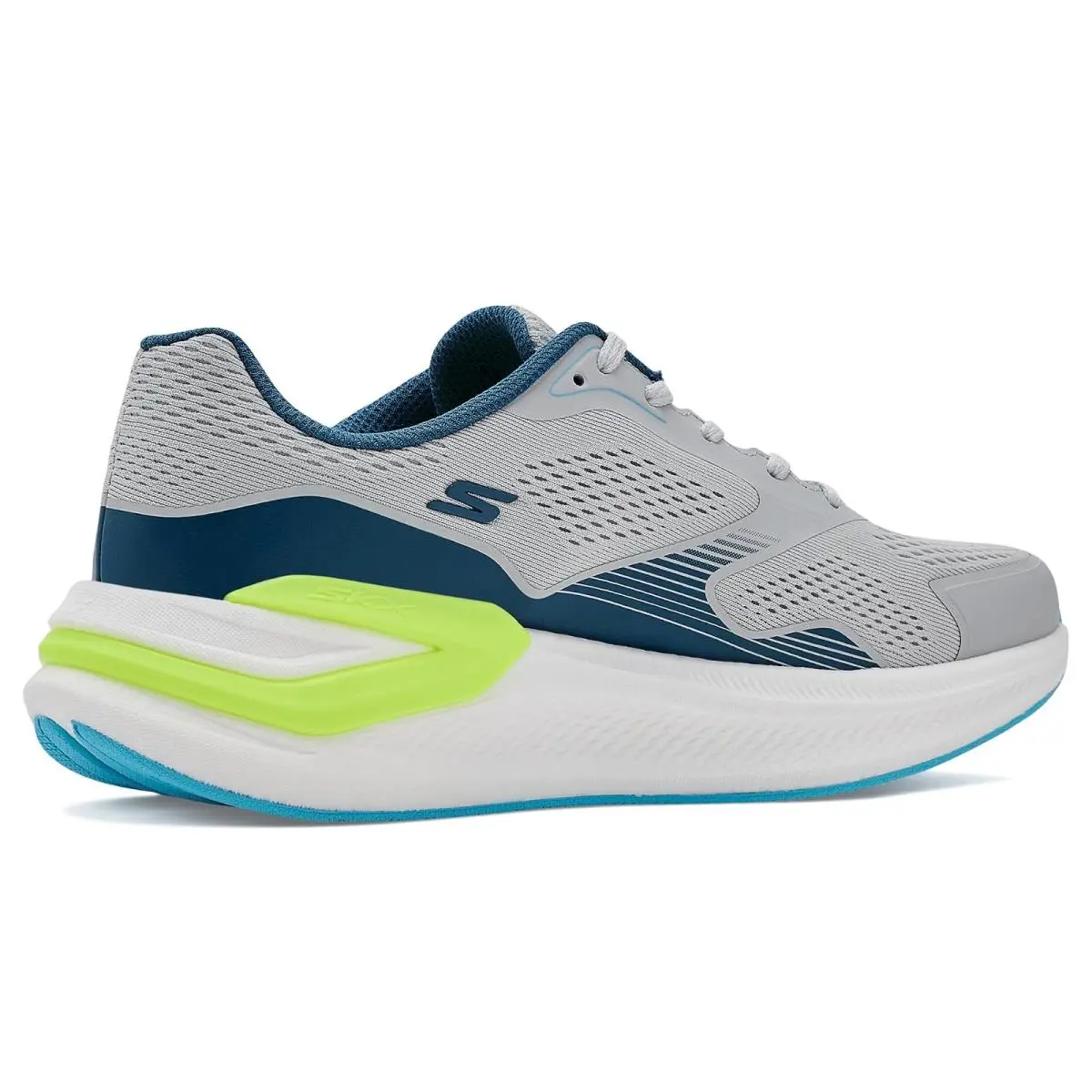 Skechers shoes - Gray 8