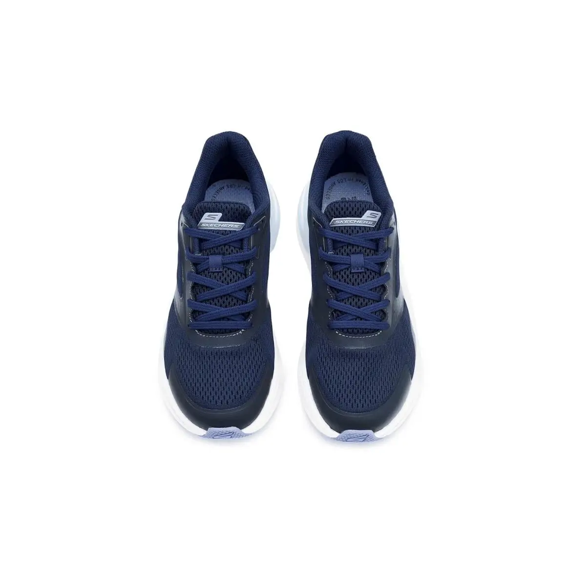 Skechers shoes - Gray 14