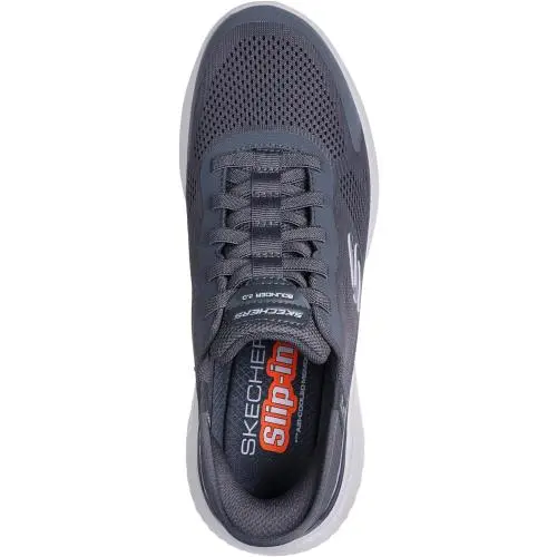 Skechers shoes - Charcoal 1