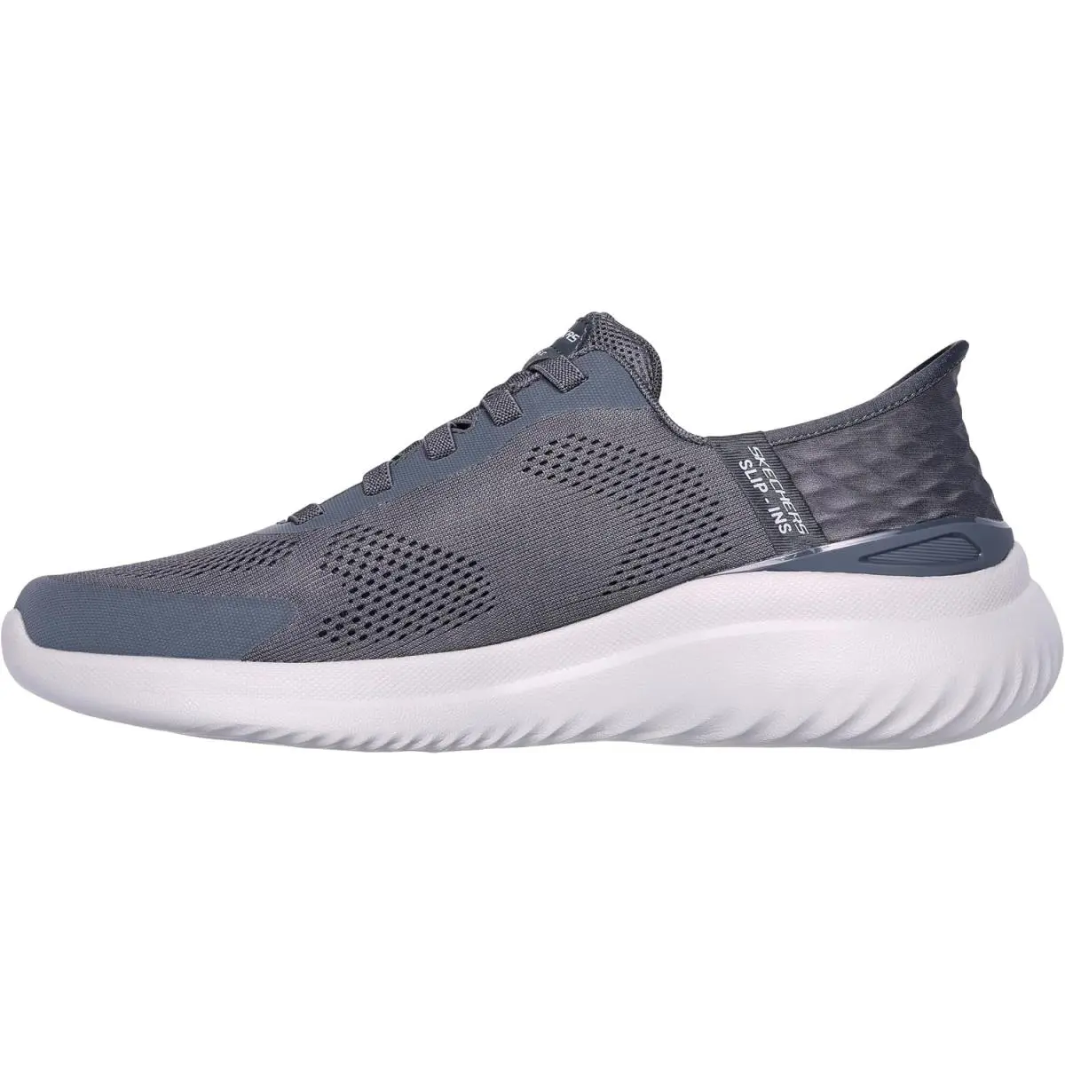 Skechers shoes - Charcoal 4