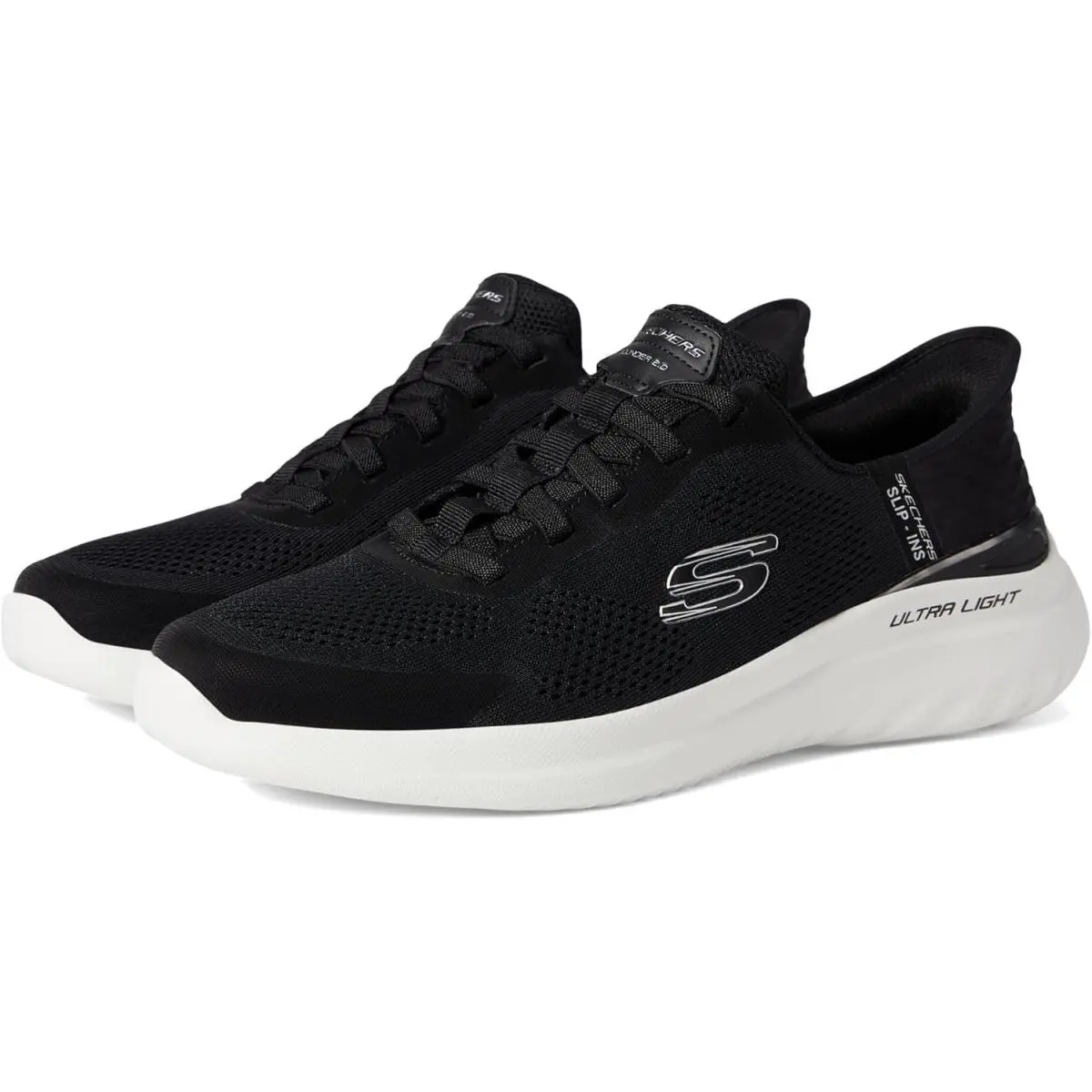 Skechers shoes - Charcoal 11