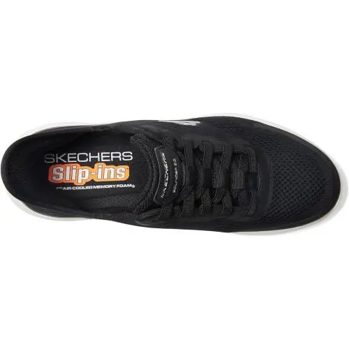 Skechers shoes - Charcoal 12